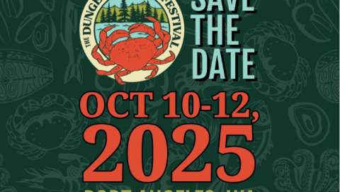 Dungeness Crab and Seafood Festival