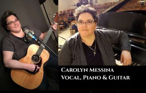Carolyn Messina