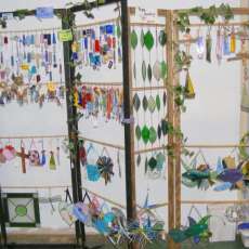 It's All About Glass