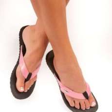 BANDALS  = Beach Sandals