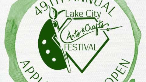 Lake City Arts and Crafts Festival