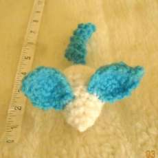 Orrechie Grande (Big Ears)