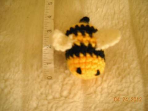 Betty Bumblebee