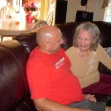 Home is where the Heart is..