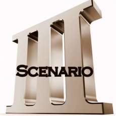 Logo 3rd Scenario