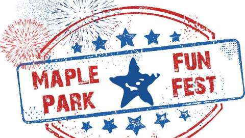 Maple Park Fun Fest