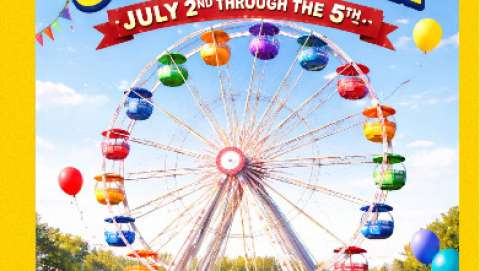 South Saint Louis County Fair