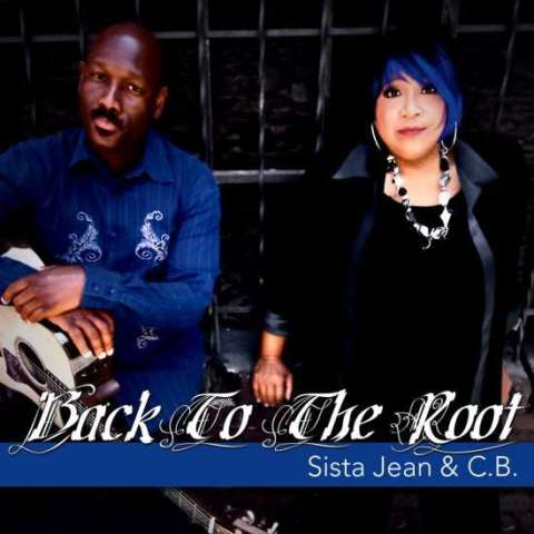 Sista Jean & CB
