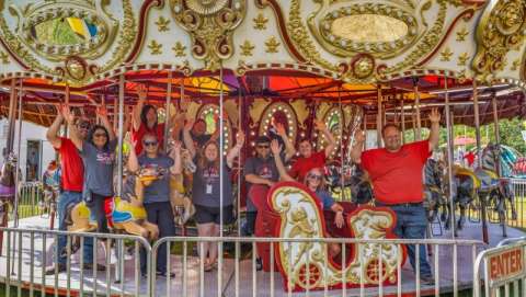 Brown County Free Fair