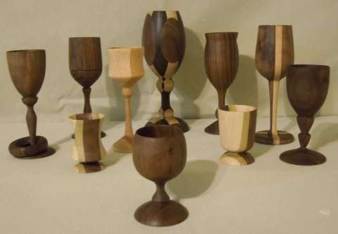 Goblets