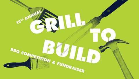 Grill to Build