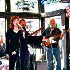 Eileen Carey and Band