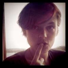 Amanda Michael Harris