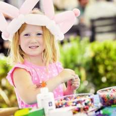 Bay Harbor Fine Art and Fine Craft Fun