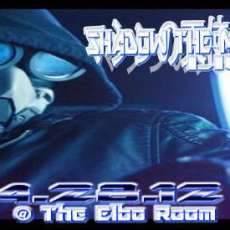 Shadow The Machine Angel