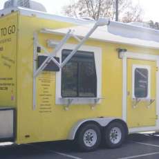 SELF CONTAINED WITH ULTRA QUIET HONDA GENERATORS