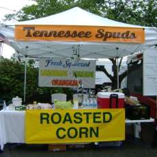 Smokin' In McMinnville