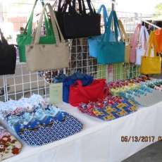 Overland Farmers Market