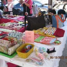 Overland Farmers Market