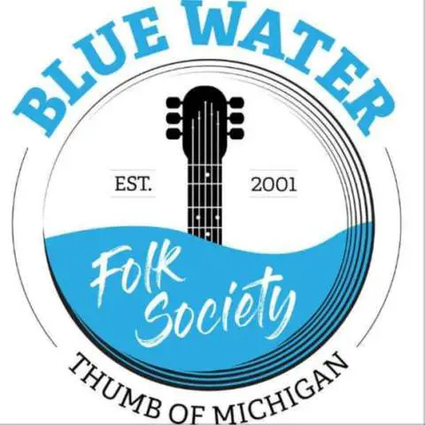 Thumbfest - Blue Water Folk Society