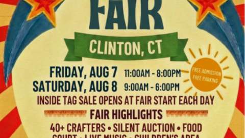 Clinton Summer Fair