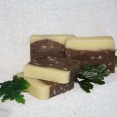 Coffee Soap