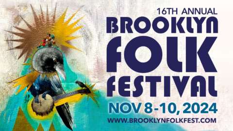 Brooklyn Folk Festival