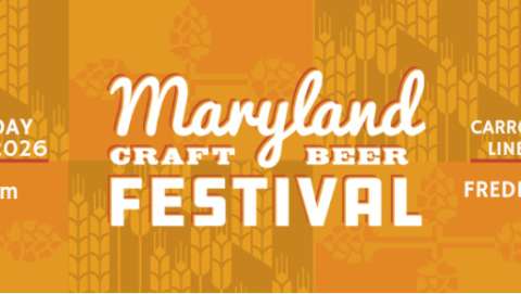 Maryland Craft Beer Festival