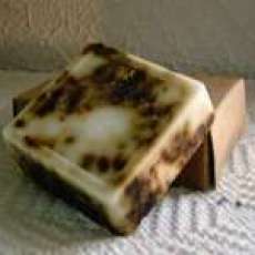 Lavender and Oatmeal Dog Shampoo Soap