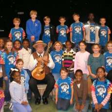 School Day At The Fair