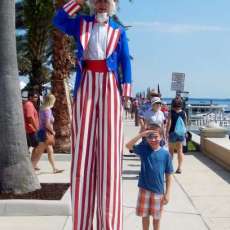 Uncle Sam