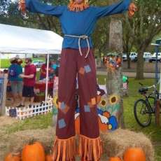 Scarecrow