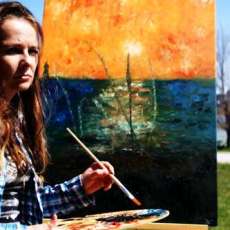 Angela Pari Dominic Chumroo