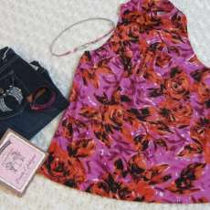 Things and Bling from G's Butterfly Boutique