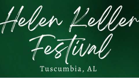 Helen Keller Festival