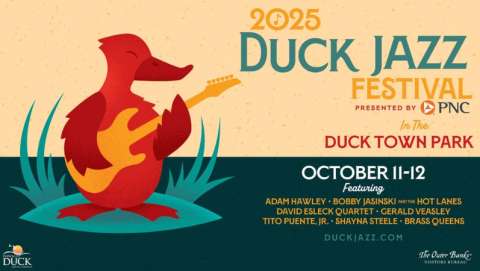 Duck Jazz Festival