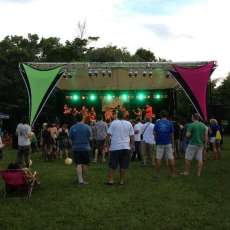 Be Easy Music & Art Festival