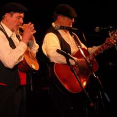 The Tarantellas at NW Folklife Festival 2011