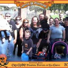 Elk Grove Pumpkin Festival