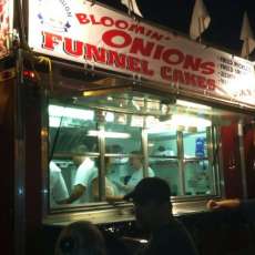 Travis and Lynn Burge