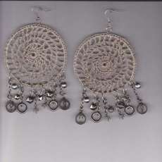 Spider Earring Collection