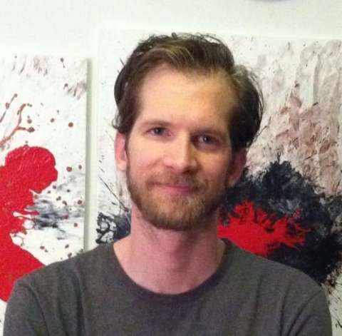 Richard Smith Richard Smith