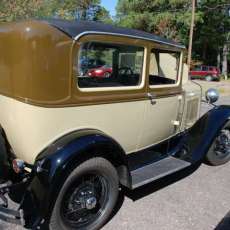 Also Featuring the Lions Car Show.