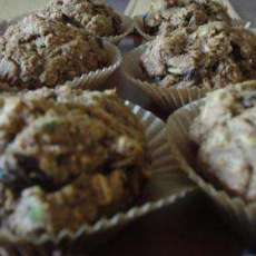 Granola Muf'kies