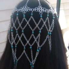 Headdress