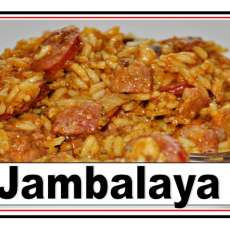 Jambalaya