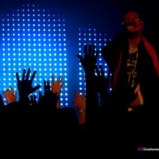 Floor Standing 6S Pixel Panels