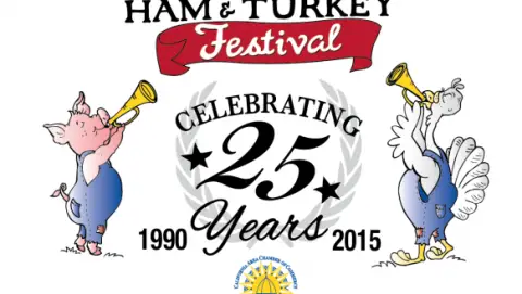 Ozark Ham & Turkey Festival