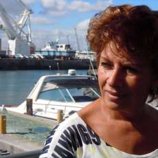 Jasmine Schofill Nuss