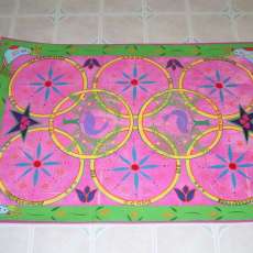 PARTRIDGE IN A PEAR TREE